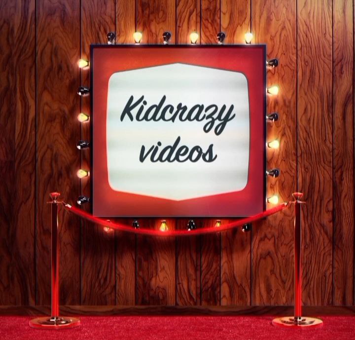 Kidcrazy videos